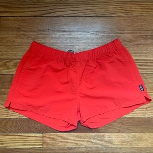 Patagonia Barely Baggies Shorts